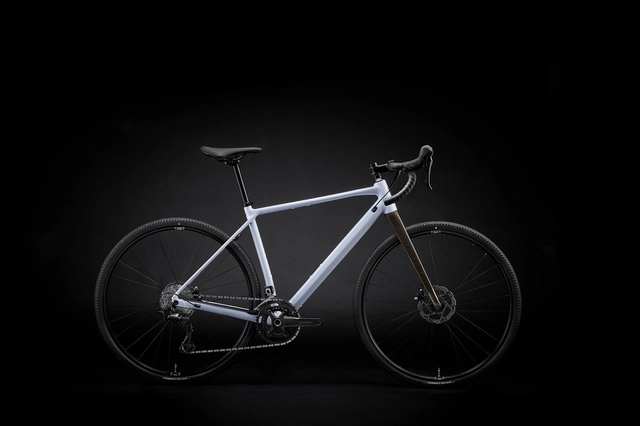 Norco Search A GRX SZ1 700C, Grey 