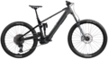 Norco Sight VLT CX C2 SZ2 29"/27,5", Raw Carbon Black, BCX, 800Wh