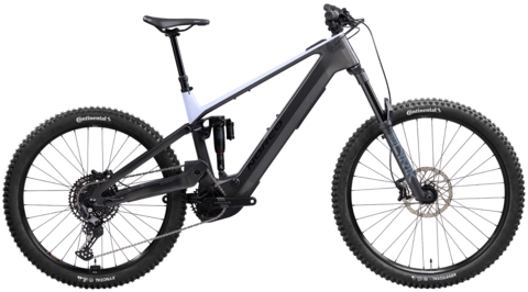 Norco Sight VLT CX C3 29"/27,5", Grey, BCX, 800Wh