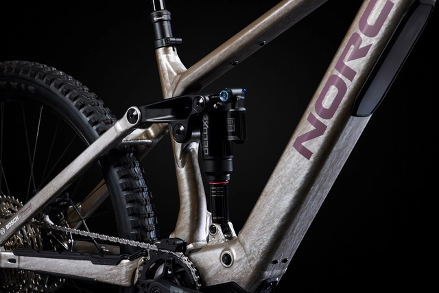 Norco Sight VLT Bosch A1 SZ1 29"/27,5", Silver, BCP, 600Wh 