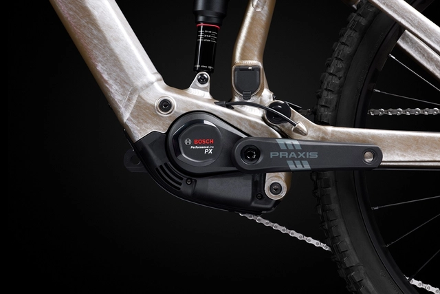 Norco Sight VLT Bosch A1 SZ1 29"/27,5", Silver, BCP, 600Wh 