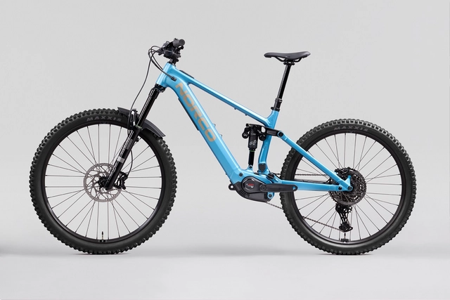 Norco Sight VLT Bosch A3 SZ1 29"/27,5", Blue, BCP, 600Wh 