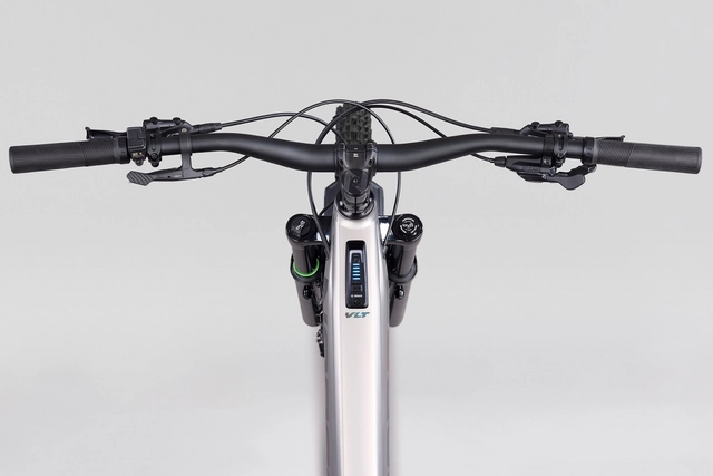 Norco Sight VLT Bosch A3 SZ1 29"/27,5", Grey, BCP, 600Wh 