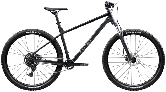 Norco Storm 100 L 29", Black 