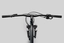 Norco Storm 100 XXL 29", Black 