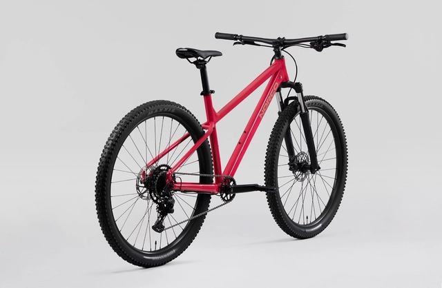 Norco Storm 100 M 29" - Carmine Red 