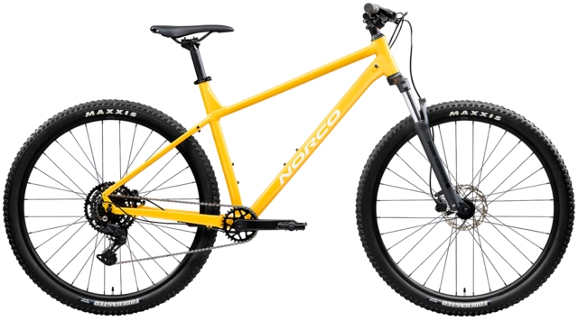 Norco Storm 100 L 29", Yellow 