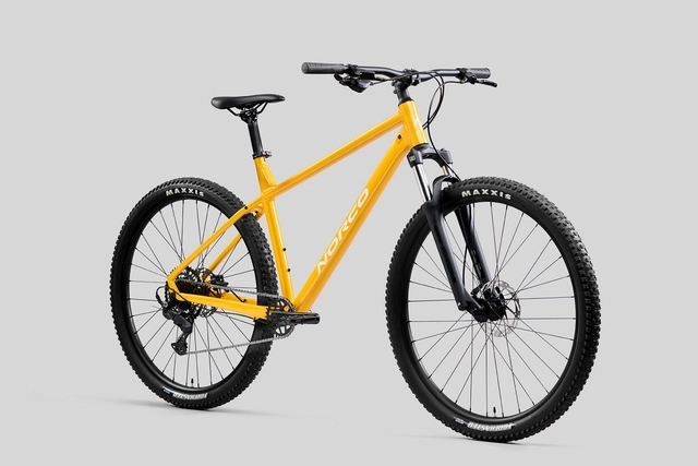 Norco Storm 100 L 29", Yellow 