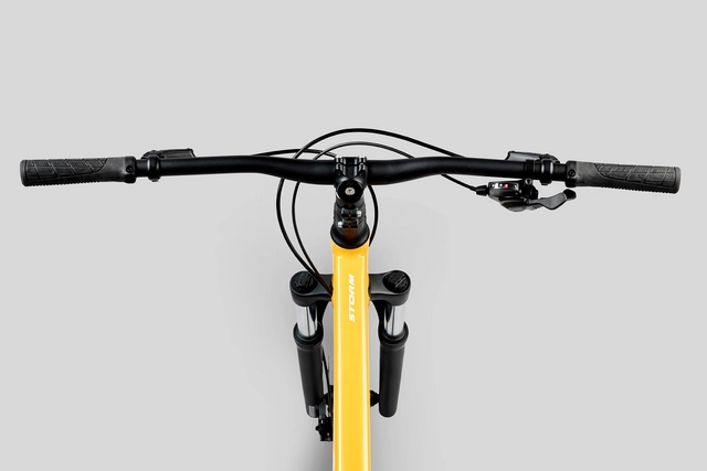 Norco Storm 100 L 29", Yellow 