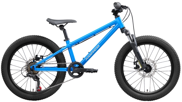 Norco Storm 20 20" - Blue 