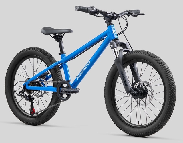 Norco Storm 20 20" - Blue 