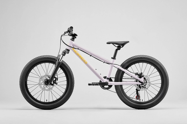 Norco Storm 20 20", Lavender 