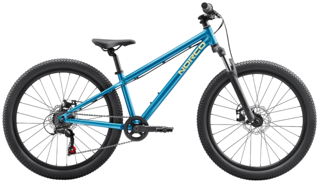 Norco Storm 24 24", Blue 