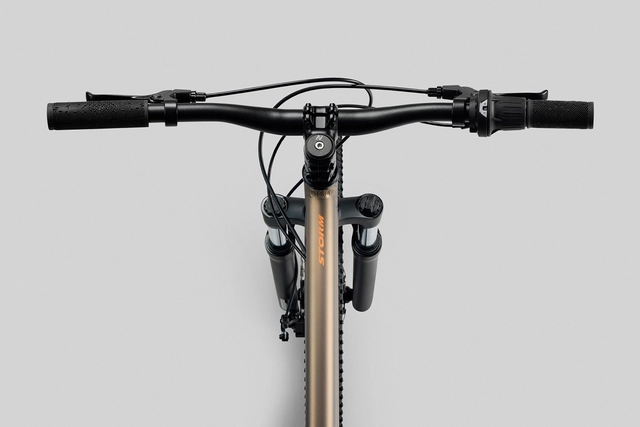 Norco Storm 24 24" - Nanaimo Brown 