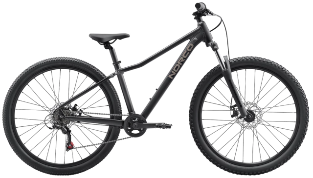 Norco Storm 26 26", Black 