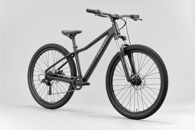 Norco Storm 26 26", Black 