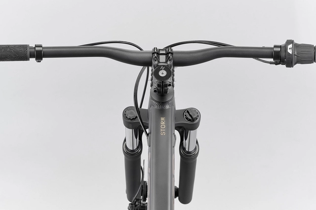 Norco Storm 26 26", Black 