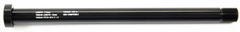 Norco Rear Thru axle M12x1,0 L174, TH13mm