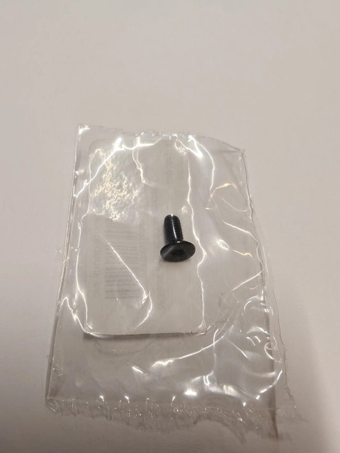 Norco Cable Port Screw Sight Allloy. M4x10mm 