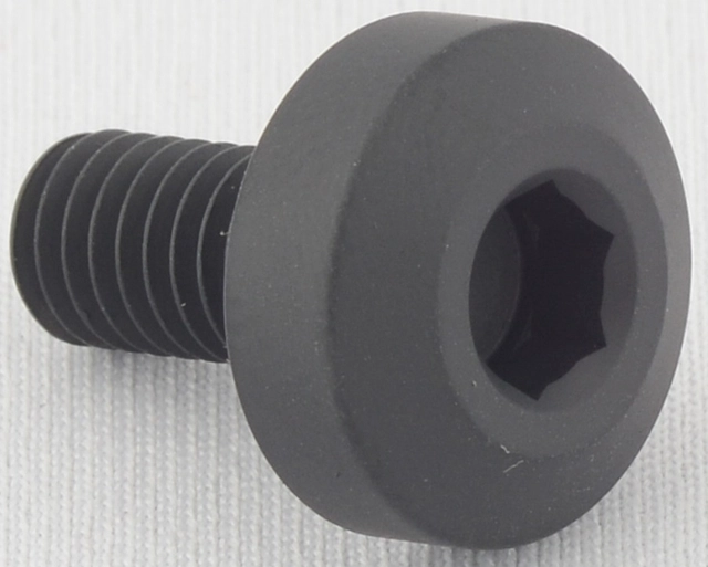 Norco Upper shock mount bolt M6xL12mm 