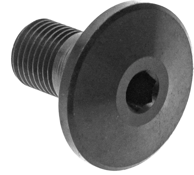 Norco Shaft bolt M10x23,5x1,5 