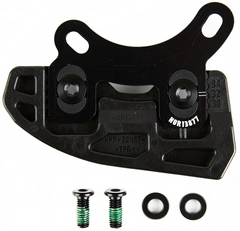 Norco Lower Chainguard 30 - 34T. Screw incl.