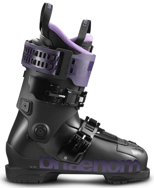Phaenom FS 01 120 x Capeesh Black/purple - MP23/23.5 