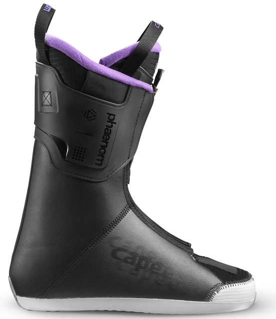 Phaenom FS 01 120 x Capeesh Black/purple - MP23/23.5 