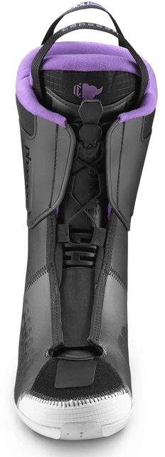 Phaenom FS 01 120 x Capeesh Black/purple - MP23/23.5 