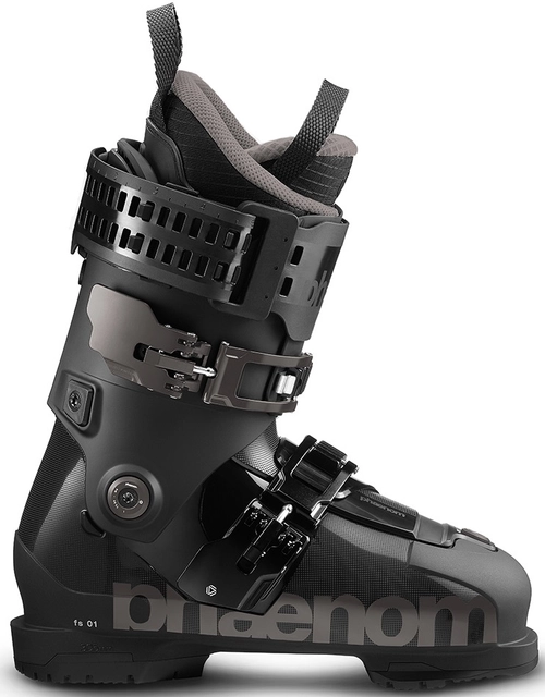 Phaenom FS 01 80 a Black - MP23/23.5 