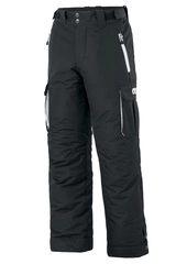 Picture August Pant Black - 6år