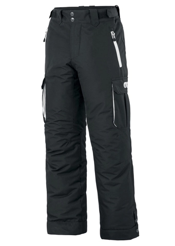 Picture August Pant Black