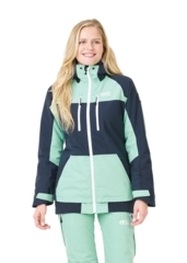 Picture Lander PRT Jacket Mint Green - S