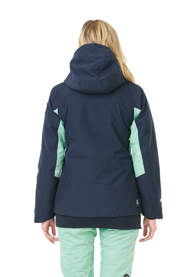 Picture Lander PRT Jacket Mint Green - S 