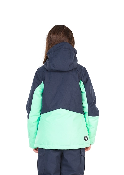 Picture Leeloo Jacket Mint Green - 6år 