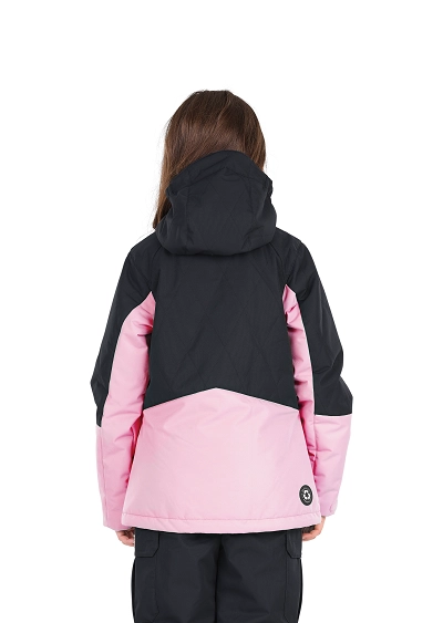Picture Leeloo Jacket Pink - 12år 