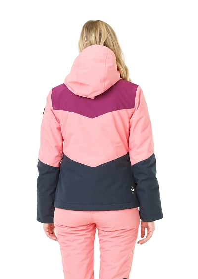 Picture Week End Jacket Coral - L 