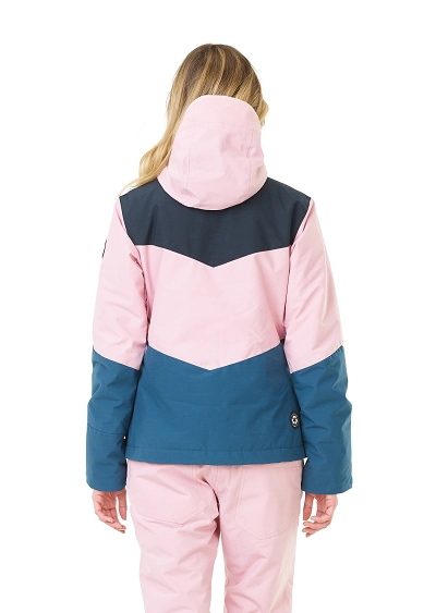 Picture Week End Jacket Pink - M 