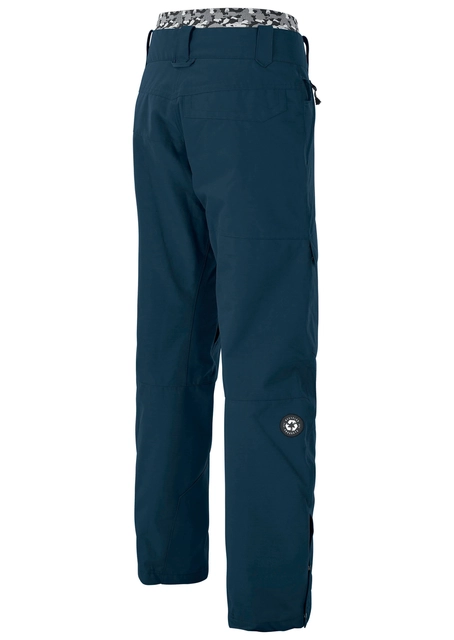 Picture Week End Pant Dark Blue - M 