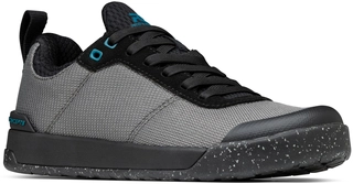 Ride Concepts Accomplice Clip W's Charcoal/Tahoe Blue