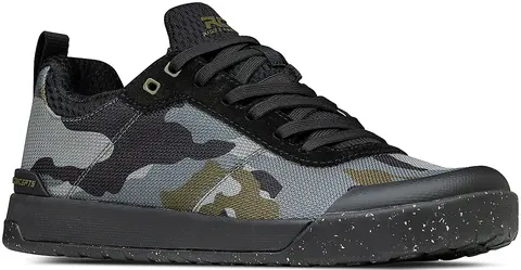 Ride Concepts Accomplice Olive Camo