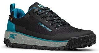 Ride Concepts Flume W's Black/Tahoe Blue