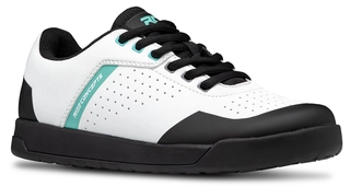 Ride Concepts Hellion Elite W's White/Aqua