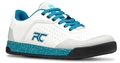 Ride Concepts Hellion W&#39;s Grey/Tahoe Blue - EU35,5/US5,5