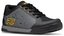 Ride Concepts Powerline Black/Mandarin - EU41/US8 
