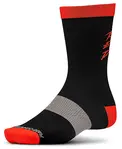 Ride Concepts Ride Every Day Youth Black/Red - EU34-38