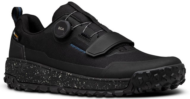 Ride Concepts Tallac BOA Black/Charcoal - EU39,5/US7 