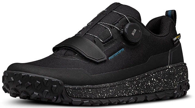 Ride Concepts Tallac BOA Black/Charcoal - EU39,5/US7 