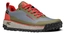 Ride Concepts Tallac Charcoal/Oxblood - EU42/US9 