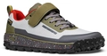 Ride Concepts Tallac Clip Grey/Olive - EU39,5/US7